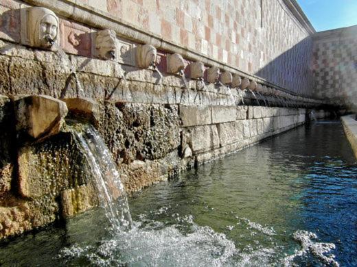 Barisciano Alloggio Taddei المظهر الخارجي الصورة